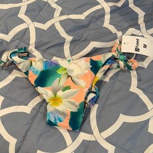 NWT Fused Hawaii Aloha
